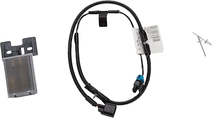 GM Accessories 19165567 Under Hood Ambient Lighting Kit