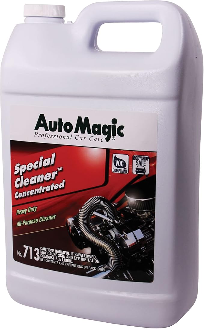 Auto Magic Special Cleaner Concentrate