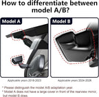4K Dash Cam Custom fit for Subaru Crosstrek 2024 2025 2026(Model B),Base Limited Premium Sport Wilderness etc, Integrated OEM Look, UHD 2160P Video, App & WiFi, 64GB Card