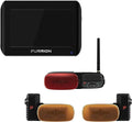 Furrion Vision S Wireless RV Backup Camera System with 7-Inch Monitor, 3 Cameras: 1 Rear, 2 Side Cameras, Infrared Night Vision, Wide-Angle View, Hi-Res, Waterproof - FOS07TAEM
