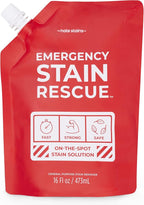 Emergency Stain Rescue Stain Remover Spray - Carpet Cleaner Spray - Wine & Coffee Stain Removal - 16 Fl Oz (Pack of 1)
