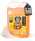 Salty Captain 4WD & RV Wash Detergent – Foaming Car Wash Soap for Foam Cannons, Foam Guns or Bucket Washes – Lab Tested Cleaner for Vehicles with Anti-Rust Protection & Safe on All Surfaces Formula
