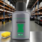 Car Soap Agent - Protective Polishes, Lustrous Finish, Concentrated Exterior, Maintenance Wash Formula | Gentle Deep Restoration Treatmentes Degreaser Solvent Solution For Truck Motorcycle RV Boat