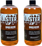 Mud Blaster Foaming Car Wash Soap ((2) 32oz (Quart) Bottles)
