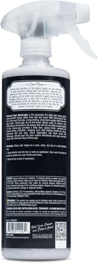 Chemical Guys ShineLogic Tire Shine, Deep Wet Black Shine, Safe for Cars, Trucks, Motorcycles, RVs & More, 20 fl oz