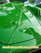 Kingvo Ceramic Coating for Cars, Car Wax Spray Graphene Ceramic Coating Shine Gloss Hydrophobicty for Auto Care Polish Detailing,10 OZ
