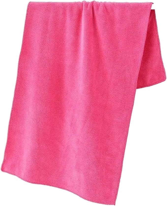 Car Wash Microfiber Towel, Super Absorbent Drying and Detailing Cloth for Vehicle Cleaning(1,30x30cm)
