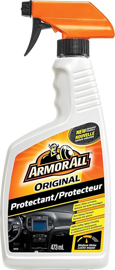 Armor All Original Protectant - 473 ml
