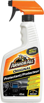 Armor All Original Protectant - 473 ml