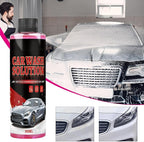 Vehicle Wash Soap - 100ml Concentrated Car Wash Soap, Foaming Car Cleaner For Auto Exterior, Eco-Friendly Vehicle Wash Solution For Sedan, Truck, Suv – Multipurpose Car Shampoo & Stain Remover