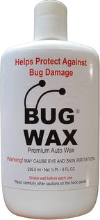 Sonus Ion Paint Sealant- Car Wax Paint Sealant for Suv Truck Car by Bug Wax