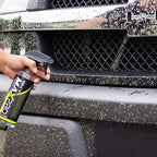 BUG & TAR Remover for Cars, RV and Trucks Professional Detailing Product 16 oz