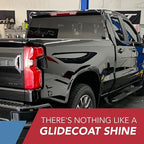 Glidecoat RV Shine & Shield V2.0 - RV Spray Wax Silica Coating | Better than RV Wax | | RV Wax and Polish | RV Roof Protectant | Spray Wax for RVs | Protect all RV, Boats, Cars + More | 16oz