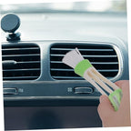 Multi-Function Car Detailing Brush Car Vent Automotive Air Conditioner Cleaner