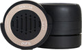 Pura Car Pro - Smart Fragrance Diffusion - Rechargeable & Cordless Fragrance Diffusion - Portable Smart Car Diffuser with USB-C Cable - Start & Stop Accelerometer Detects Motion - New Car Fragrance