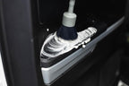 Detail Factory - Large Domed Drill Brush - Soft Bristle Drill Brush Attachment for Curved Surfaces & Car Detailing