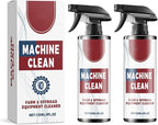 Heavy-Duty Outdoor All Purpose Cleaner, Machine Clean Spray, Car Tire Farm & Offroad Equipment Cleaner, Remove Dirt, Oil, & Grime (2)