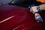 303 Products (30216-6PK) Products Automotive Speed Detailer - For All Exterior Surfaces - Instantly Shines And Protects - Cleans Between Washes - UV Protection, 16 fl oz 6 Pack