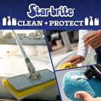 STAR BRITE Bug-Off - Bug Bit & Road Grime Remover for Cars, Trucks, Motorcycles, RVs - Excellent for Glass, Paint, Plastic & Metal