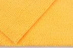 Autofiber [Mr. Everything] Premium Paintwork and Coating Leveling Towel (16"x16") 10 Pack (Gold)