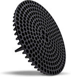 Chemical Guys Cyclone Dirt Trap Car Wash Bucket Insert - Filter Removes Dirt and Debris While You Wash, Helps Prevent Scratches, Perfect for Cars, Trucks, SUVs, RVs, and Motorcycles - 12 inch, Black
