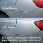 Car Clay Bars Auto Detailing 10 Pack with Lubricant Tablets 8 Pack, Include Portable Spray Bottle and Micro-Fiber Towel, for Car Wash Detailing Clean(10x50g