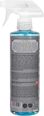 Chemical Guys SPI22616 HydroThread Ceramic Fabric Protectant & Stain Repellent (Works on Fabric, Carpet & Upholstery), 16 oz.