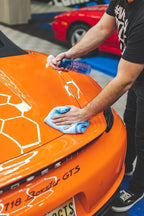 OPTI-COAT – Hyper Seal – Creates a Super Slick Surface for Easy Cleaning in High Pollution Environments; Use on Paint, Plastic Moldings, Rubber Seals, and Glass; Excellent Drying Aid (16 Fl. Oz.)