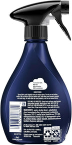 Febreze Fabric Refresher Spray, 12.5 oz, Odor Eliminator