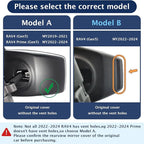 YuYue Electronic 4K Dash Cam Compatible with Toyota RAV4 2019-2021, Prime 2021-2024,LE Limited Premium XLE TRD Hybrid Model A,No Vent Hole,OEM Size,UHD 2160P,Loop Record,G Sensor,WiFi & APP,64GB Card