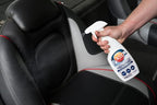 303 Products Marine Aerospace Protectant Spray – UV Protection, Repels Dust, Dirt, & Staining, Matte Finish, Restores Like-New Appearance, Outdoor Patio & Boat Cleaning Supplies 16 Fl. Oz.