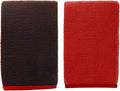 Ethos Quick Decon Mitt - Clay Mitt Car Wash Mitt, Clay Bar Tool for Auto Detailing and Polishing