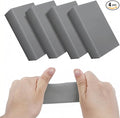 IPELY 4 Pack 100g Gray Clay Bar, Premium Clay Bars Auto Detailing Kit, Car Clay Bar for Car Wash, Magic Clay Bars Cleaner Remove Contaminants for Professional Car Detailing Clean