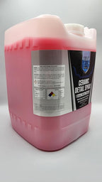 Great Lakes Ceramic Detail Spray 5 Gallon