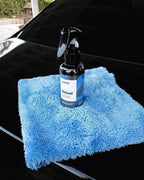 CARPRO CQUARTZ UK 3.0_30ml Kit w/Reload Reset Intensive Car Shampoo 1 Liter, Perfect Partner to Nanotechnology Based Sealants and Coatings - Bundle