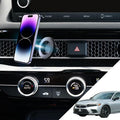oricarmes 2025 Civic Magnetic Phone Mount Made for 2022-present 11th gen Civic