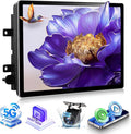 11.5" 4 Core 4+64G Radio for Ford F150 2004-2008 with 5G WiFi,2000 * 1200P Incell Touchscreen,F150 Car Radio Stereo with DSP/EQ Wireless Carplay Android Auto BT Type-C GPS FM SWC Backup Camera