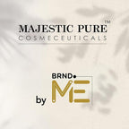 Majestic Pure Essential Oil with Glass Dropper - 100% Pure and Natural - Essential Oils for Diffuser, Aromatherapy, Soap and Candle Making, Peppermint Essential Oil, Peppermint Oil, 4 Fl Oz