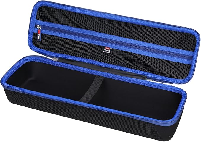 FBLFOBELI Hard Case for MONOZEL Car Vacuum Portable Cordless, 2 in 1 Vacuum Cleaner & Air Duster (Case Only)
