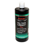 Jescar Ultra Lock + - 32oz | SiO2-Infused Advanced Polymer Sealant for Long-Lasting Paint Protection and High Gloss Finish – UV Protection, Easy Application, Safe for Cars, Boats, RVs, and Motorcycles