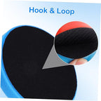 ULTECHNOVO Car Polishing Compound Kit 5 Pcs Buffer Polisher Pads Polishing Pads for Drill Car Polishing Set Buffer Pads Sponge Polishing Pad