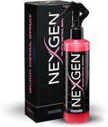 Nexgen Quick Detail Spray (8oz) - Ultimate Spot Cleaner & Ceramic Coating Maintenance - Instant Car Detailing for Freshly Waxed Shine - Car Cleaning Supplies - Protects & Extends Paint Lifespan