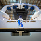 Gyeon Marine Gelcoat Ceramic Coating – Ultra Gloss – sio2 Hard – Deep Shine - Single Layer – Water Spot Resistant - Extreme Durability 100ml - Ceramic Coating for Boats, Yachts & Watercrafts