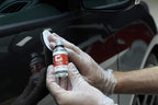 Gtechniq C1 Crystal Lacquer Ceramic Coating for Cars, 1 fl oz | High Shine Crystal Clear Finish, Prevents Minor Scratching, Easy to Apply, Ideal for Matte Paint Finishes, Up to 5 Years Durability