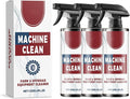 Heavy-Duty Outdoor All Purpose Cleaner, Machine Clean Spray, Car Tire Farm & Offroad Equipment Cleaner, Remove Dirt, Oil, & Grime (3)