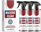 Heavy-Duty Outdoor All Purpose Cleaner, Machine Clean Spray, Car Tire Farm & Offroad Equipment Cleaner, Remove Dirt, Oil, & Grime (3)