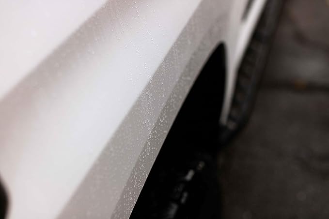 KOCHCHEMIE - NanoMagic Shampoo - Auto Soap with Gloss Cleaning, Water-Repellent, Nano Shampoo Layer With Built-In Sealant (5 Liters)