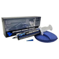 Optimum Hyper Shine DIY Ceramic Coating 15CC for Vehicles, No High Spots, Easy Application, No Polishing Required, 3 Years of Protection, High Slickness and Gloss, Fills Light Swirls and Scratches