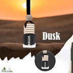 Automotive Air Freshener 4ml Car Scents | 45-Days Keep Fragrance | Automobile Hanging Diffuser Bottles | Remove Auto Odor Long-Lasting Fresh Air for Men Women Home Deodorizer (Dusk)