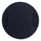 Nanoskin AUTOSCRUB 5 3/4" Hand Strap Applicator – Clay Bar Alternative for Removing Contaminants from Paint, Glass, Plastic, and Metal | Compatible with 6" Pads | Easy Pre-Wax & Coating Prep